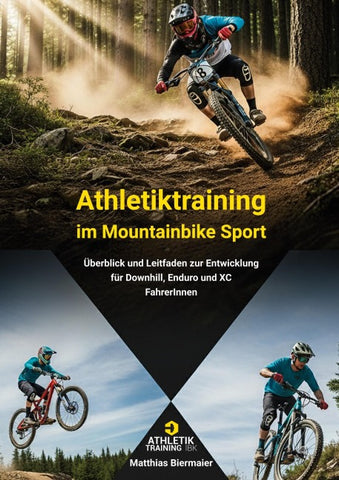 Athletiktraining im Mountainbike Sport