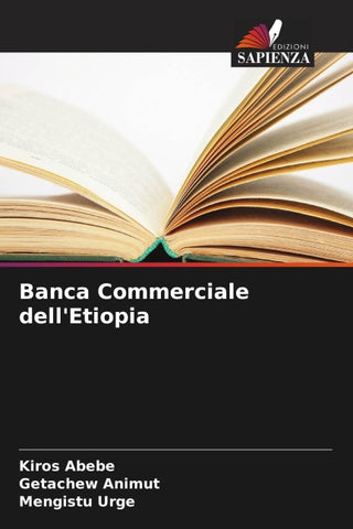 Banca Commerciale dell'Etiopia