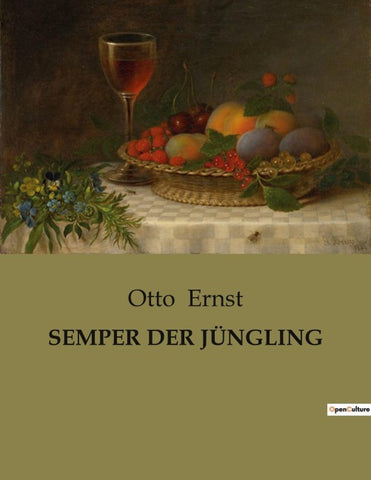 SEMPER DER JÜNGLING