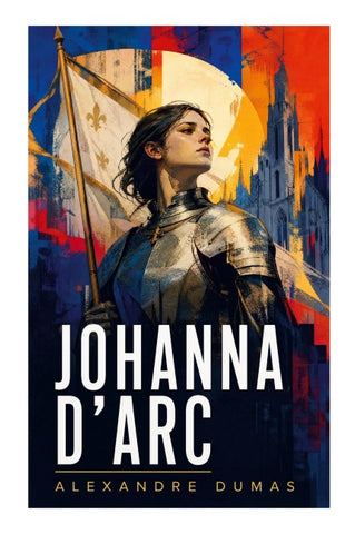Johanna D'Arc