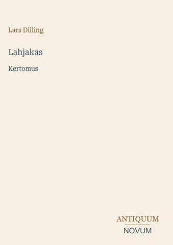 Lahjakas
