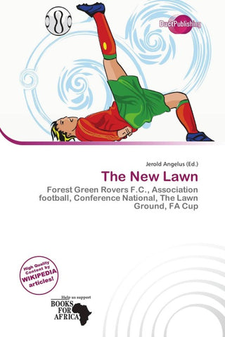 The New Lawn