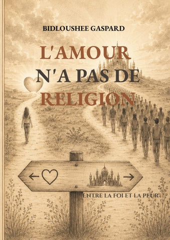 L'amour n'a pas de religion