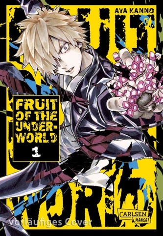 Fruit of the Underworld 1