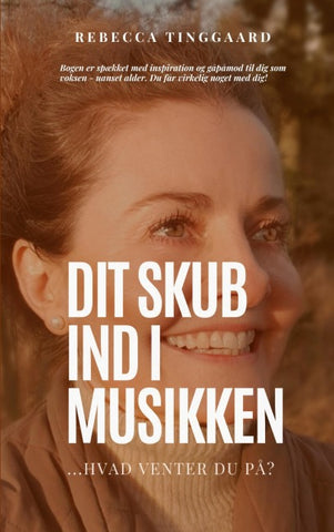 Dit skub ind i musikken