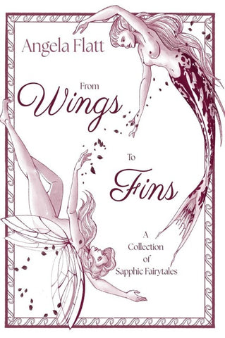 From Wings to Fins