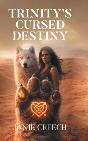 Trinity's Cursed Destiny