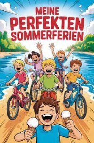 Meine perfekten Sommerferien