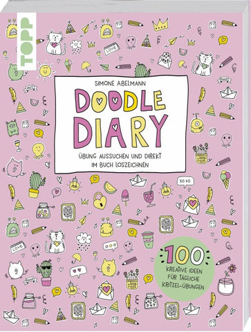 Doodle Diary