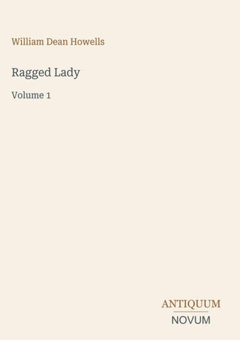 Ragged Lady
