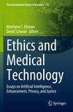 Ethics and Medical Technology