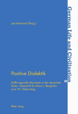Positive Dialektik
