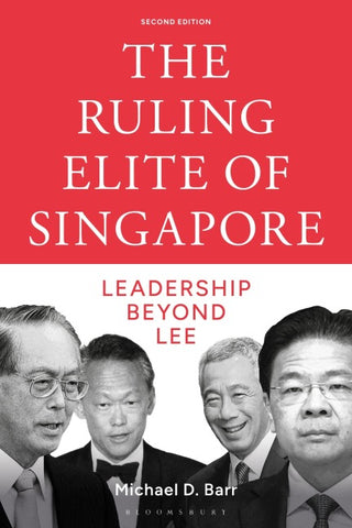 The Ruling Elite of Singapore