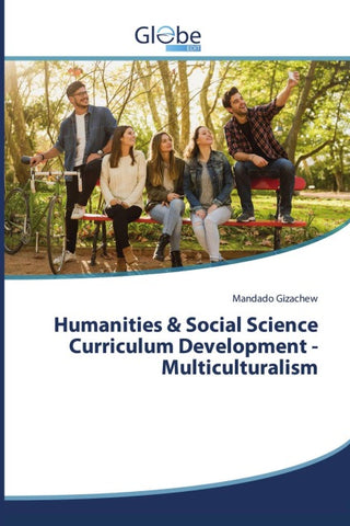 Humanities & Social Science Curriculum Development - Multiculturalism