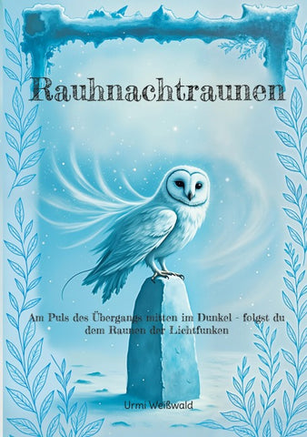 Rauhnachtraunen