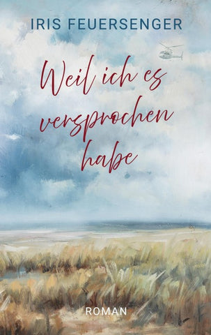 Weil ich es versprochen habe