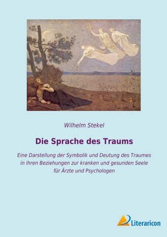 Die Sprache des Traums