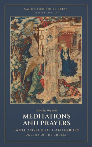Meditations and Prayers