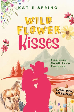 Wildflower Kisses
