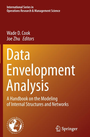Data Envelopment Analysis