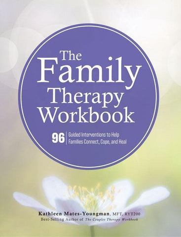 The Family Therapy Workbook