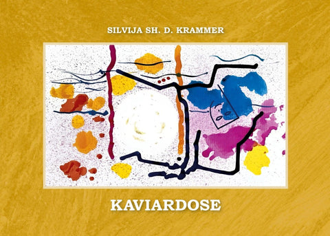 Kaviardose