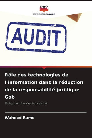 Rôle des technologies de l'information dans la réduction de la responsabilité juridique Gab