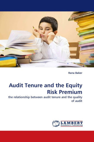 Audit Tenure and the Equity Risk Premium