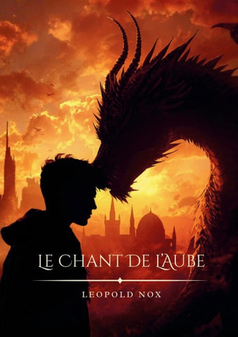 Le Chant De L'Aube