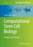 Computational Stem Cell Biology