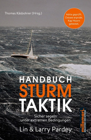 Handbuch Sturm Taktik
