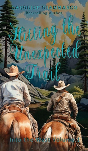 Hitting the Unexpected Trail