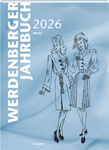Werdenberger Jahrbuch 2026
