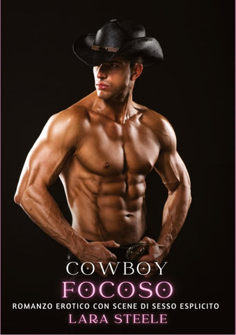 Cowboy Focoso