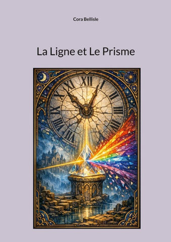 La Ligne et Le Prisme