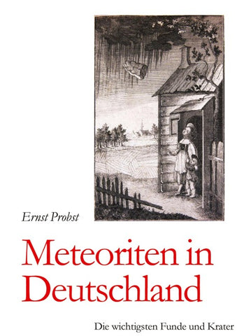 Meteoriten in Deutschland