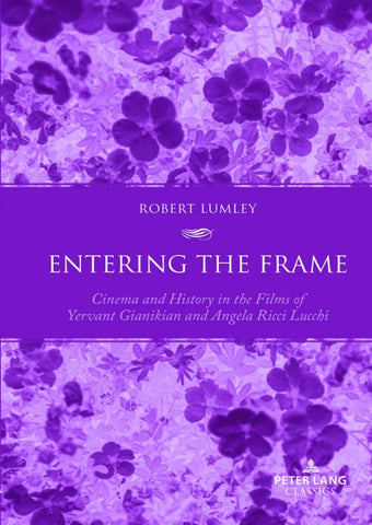 Entering the Frame