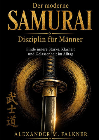 Der moderne Samurai