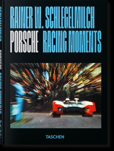Rainer W. Schlegelmilch