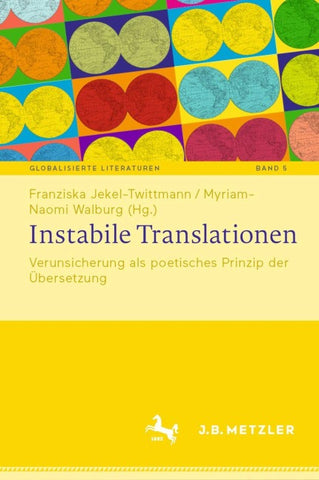 Instabile Translationen