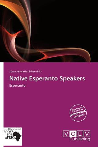 Native Esperanto Speakers