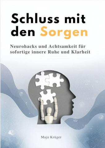 SCHLUSS MIT DEN SORGEN