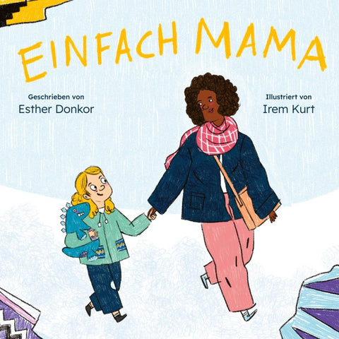 Einfach Mama