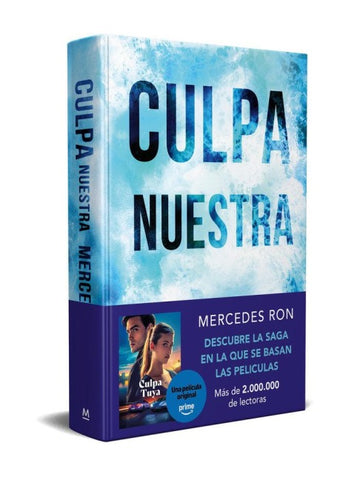Culpa Nuestra (Ediciã3n Especial) / Our Fault (Special Edition)