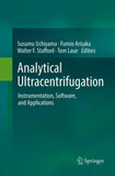 Analytical Ultracentrifugation