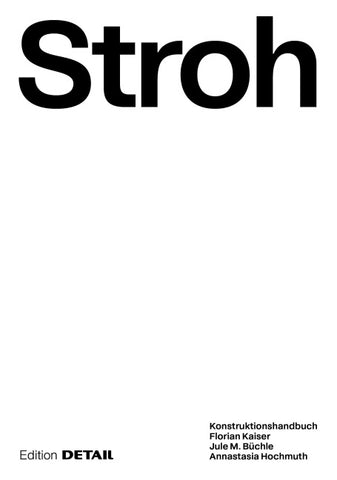 Stroh