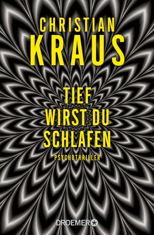 Tief wirst du schlafen