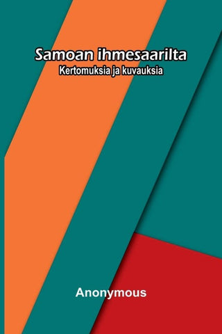 Samoan ihmesaarilta