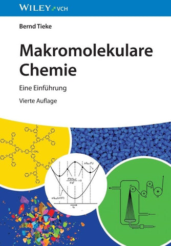 Makromolekulare Chemie