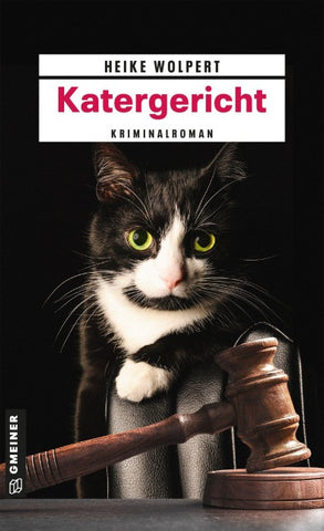 Katergericht